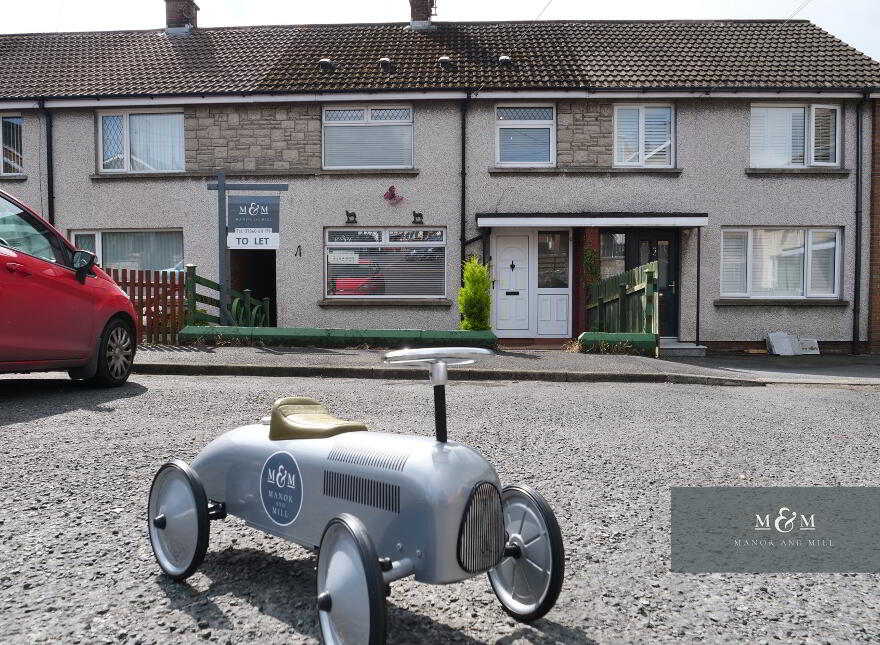 31 Hillside Avenue, Hamiltonsbawn, BT61 9SD