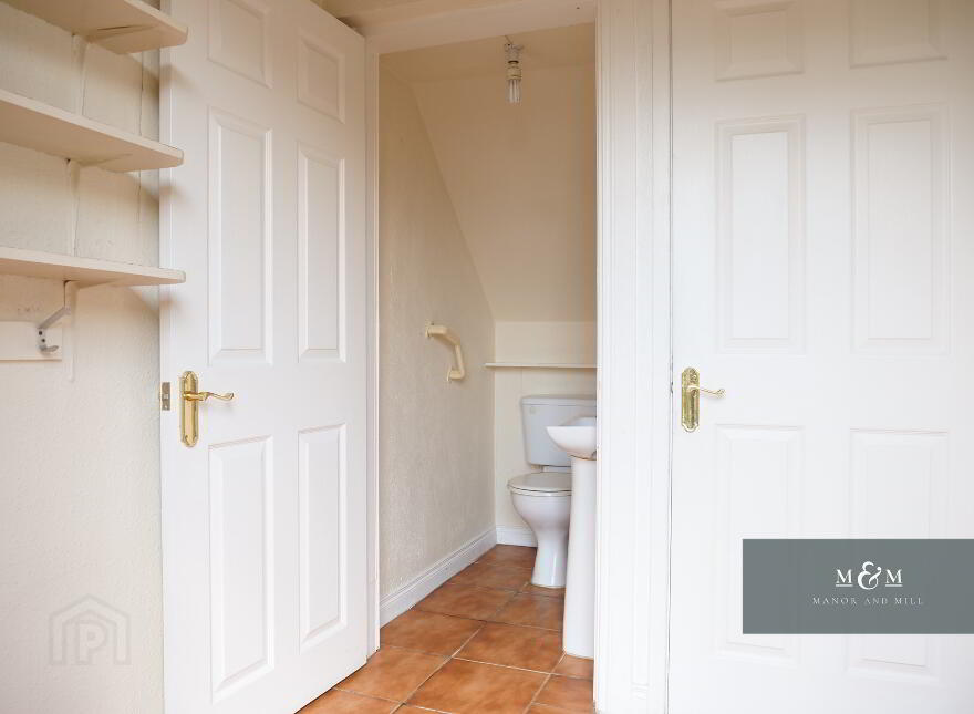 31 Hillside Avenue, Hamiltonsbawn, BT61 9SD