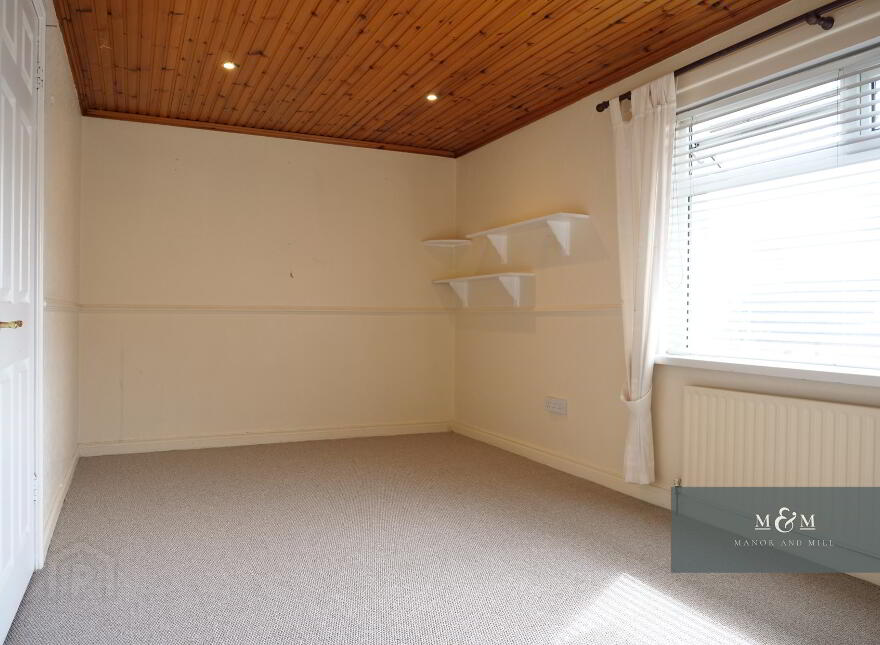 31 Hillside Avenue, Hamiltonsbawn, BT61 9SD