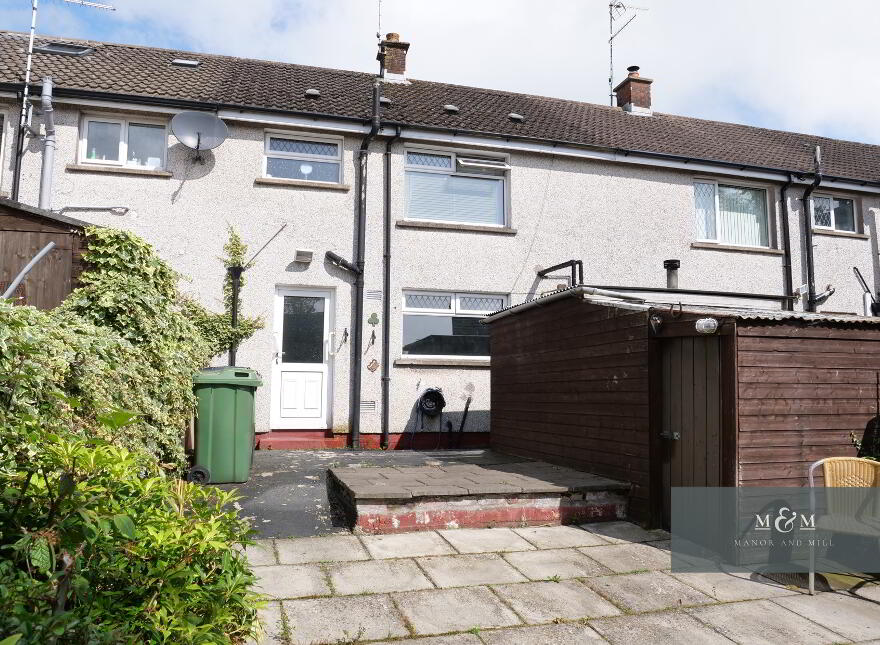 31 Hillside Avenue, Hamiltonsbawn, BT61 9SD