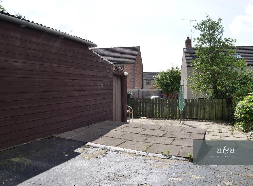 31 Hillside Avenue, Hamiltonsbawn, BT61 9SD