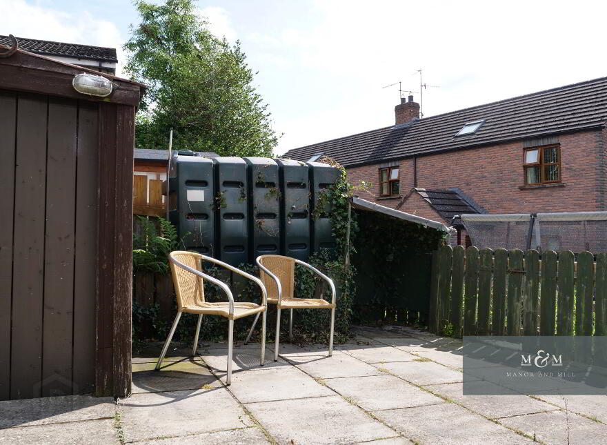 31 Hillside Avenue, Hamiltonsbawn, BT61 9SD