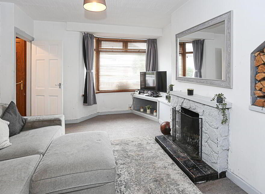 90 Elmwood Drive, Bangor, BT20 3LL