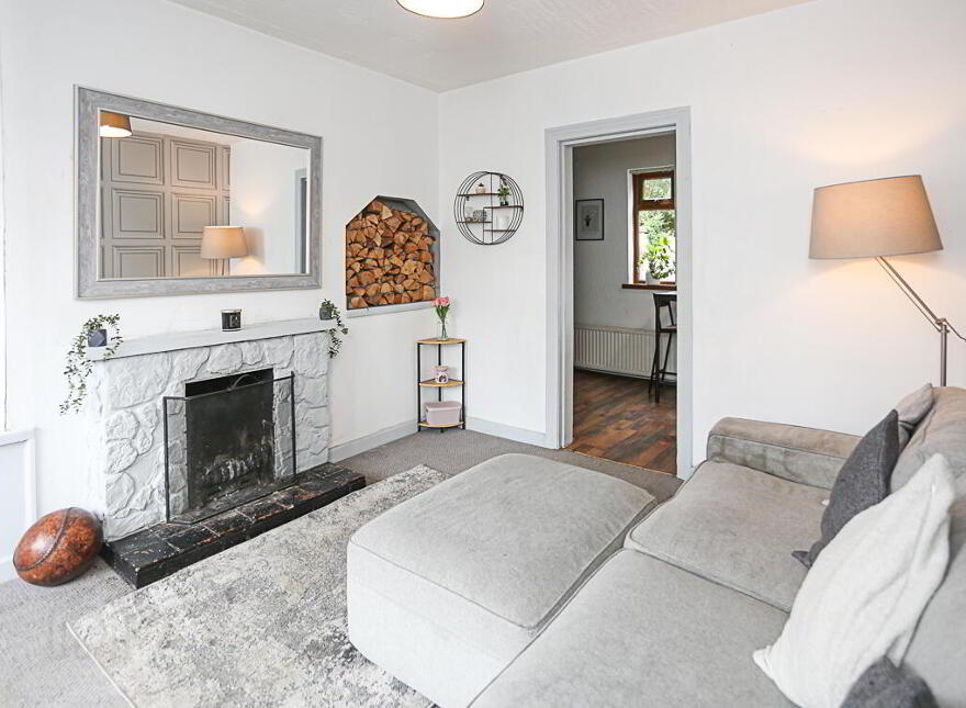 90 Elmwood Drive, Bangor, BT20 3LL