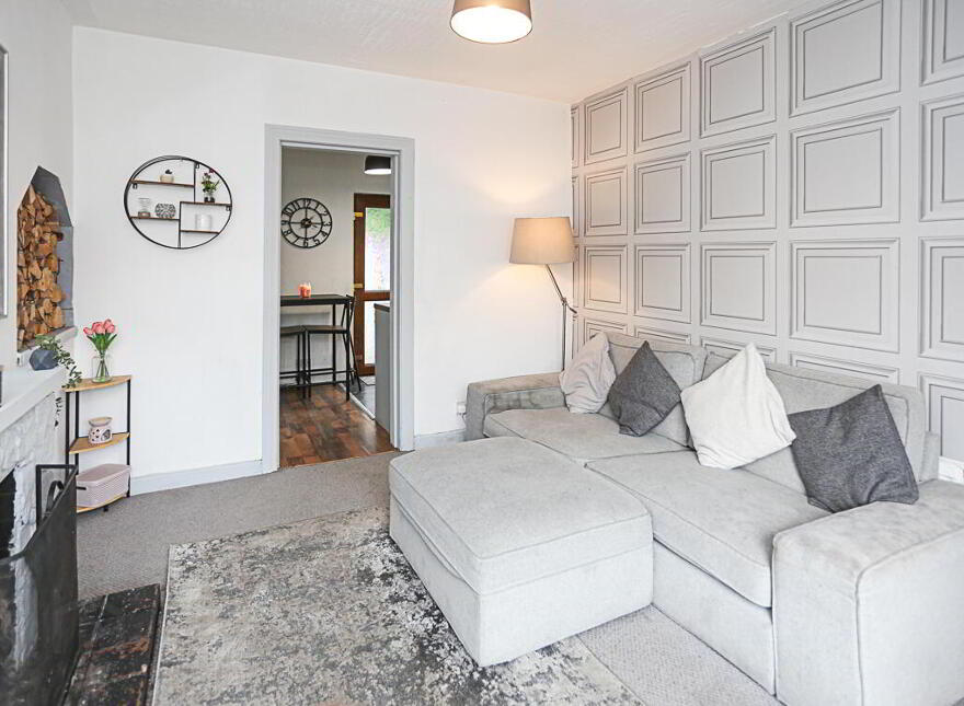 90 Elmwood Drive, Bangor, BT20 3LL