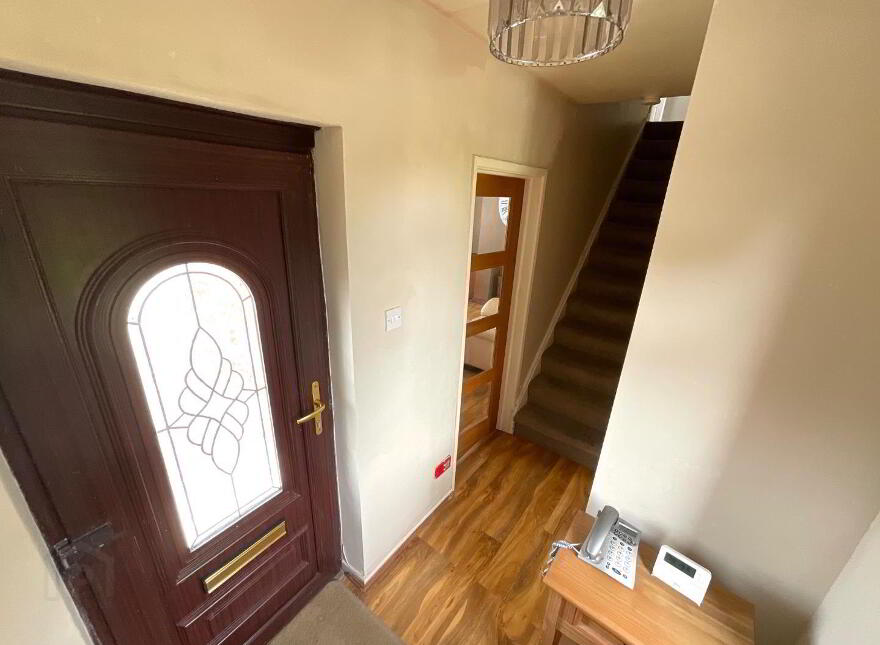 249 Joanmount Gardens, Belfast, BT14 6PA