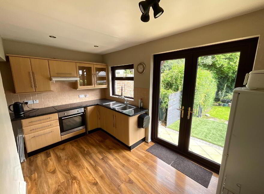 249 Joanmount Gardens, Belfast, BT14 6PA