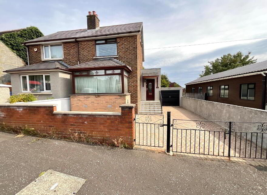 249 Joanmount Gardens, Belfast, BT14 6PA