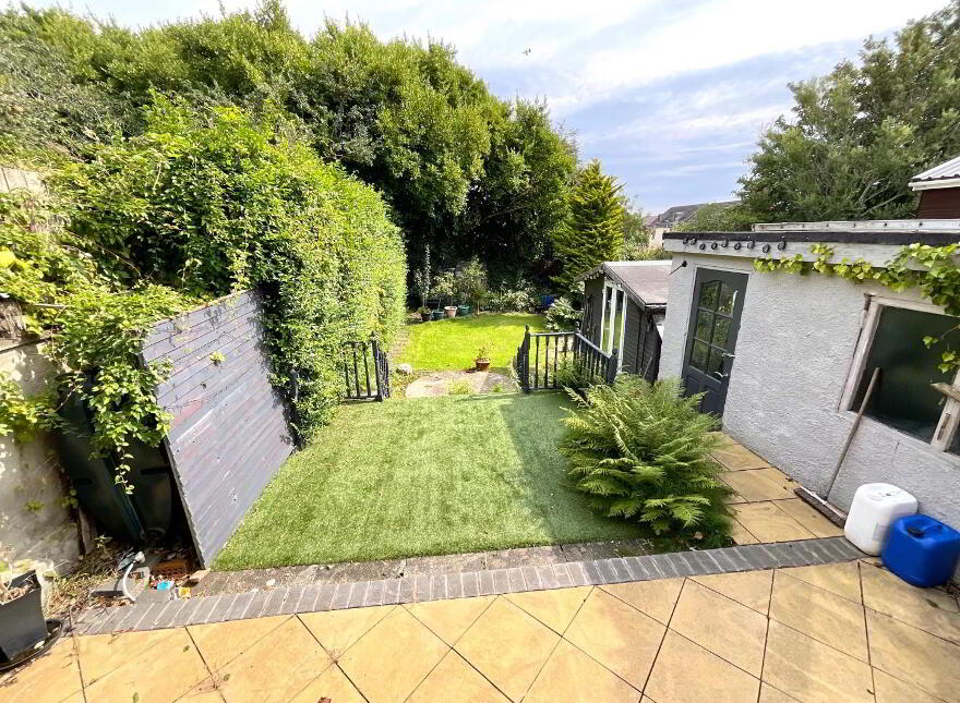 249 Joanmount Gardens, Belfast, BT14 6PA