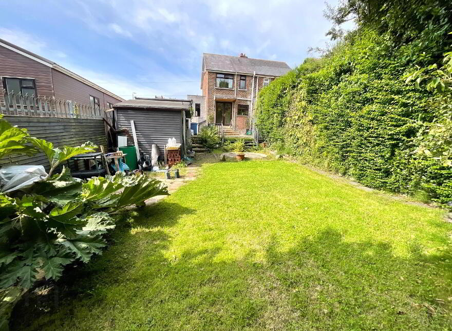 249 Joanmount Gardens, Belfast, BT14 6PA