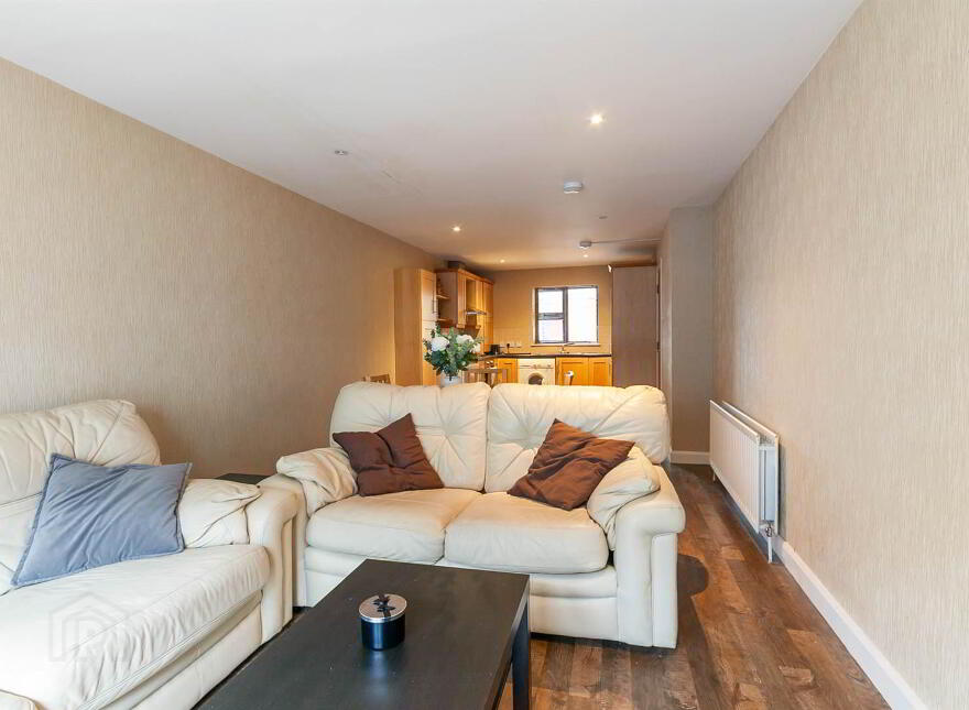 402 The Lucas Building, 1-3 Ormeau Avenue, Belfast, BT2 8HB