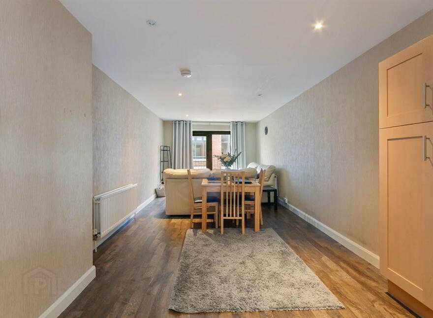 402 The Lucas Building, 1-3 Ormeau Avenue, Belfast, BT2 8HB