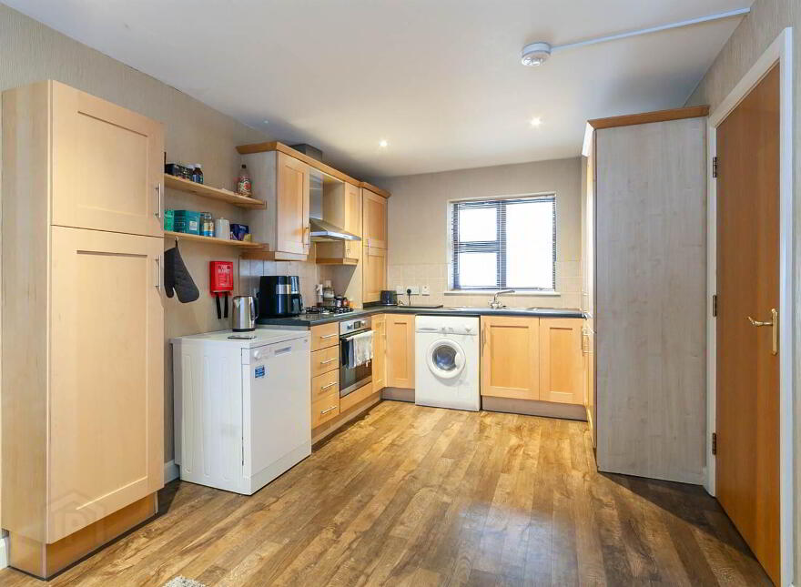 402 The Lucas Building, 1-3 Ormeau Avenue, Belfast, BT2 8HB