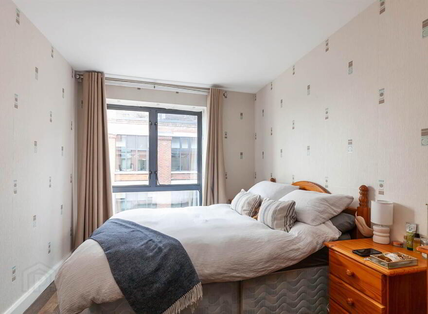 402 The Lucas Building, 1-3 Ormeau Avenue, Belfast, BT2 8HB