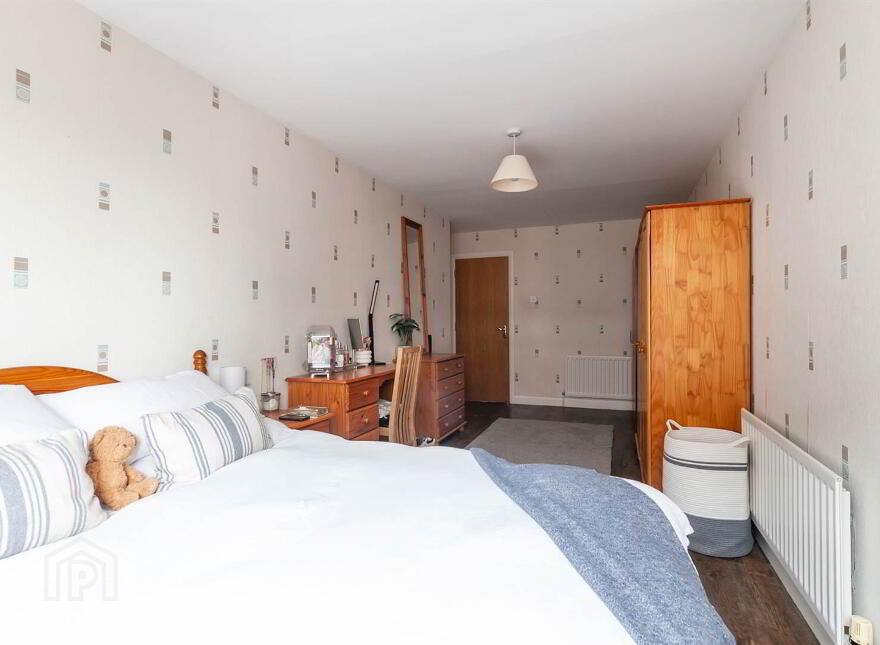 402 The Lucas Building, 1-3 Ormeau Avenue, Belfast, BT2 8HB