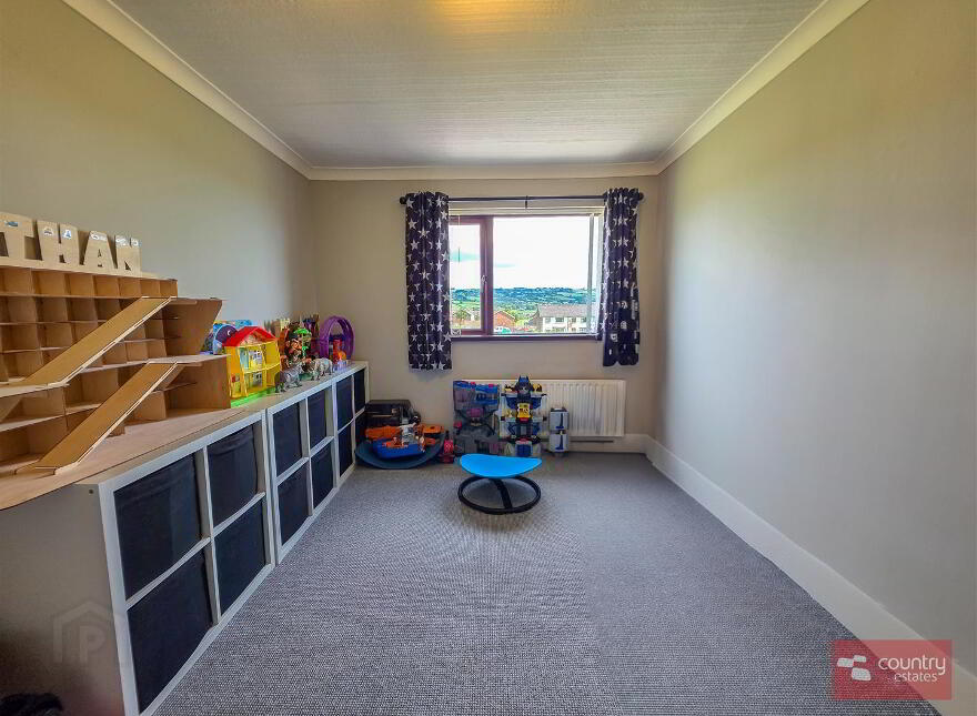 27 Forthill Park, Newtownabbey, Newtownabbey, BT36 6QU