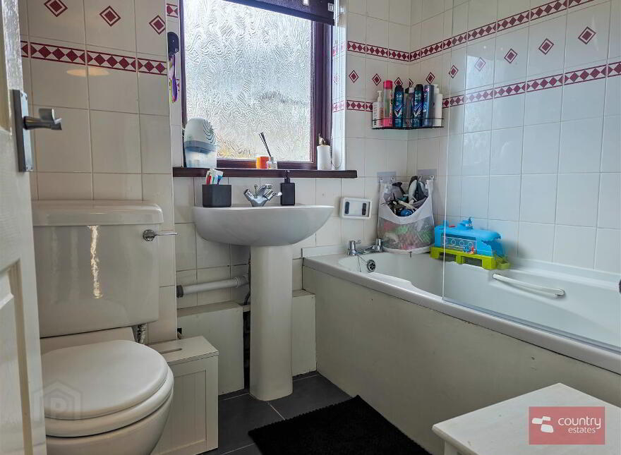 27 Forthill Park, Newtownabbey, Newtownabbey, BT36 6QU