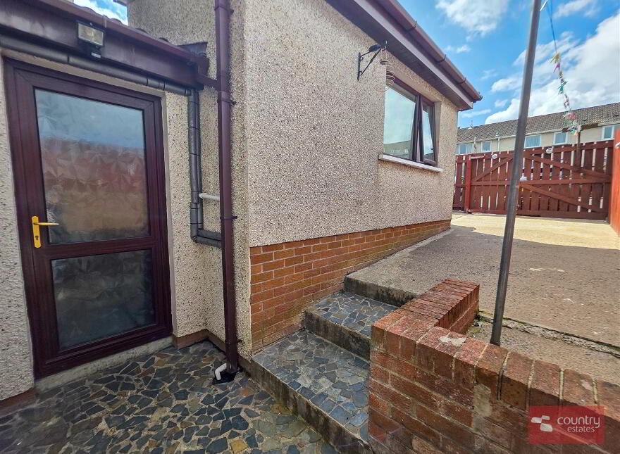 27 Forthill Park, Newtownabbey, Newtownabbey, BT36 6QU