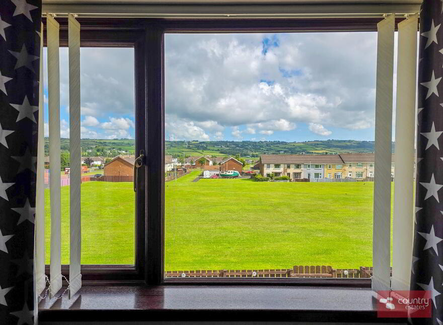 27 Forthill Park, Newtownabbey, Newtownabbey, BT36 6QU