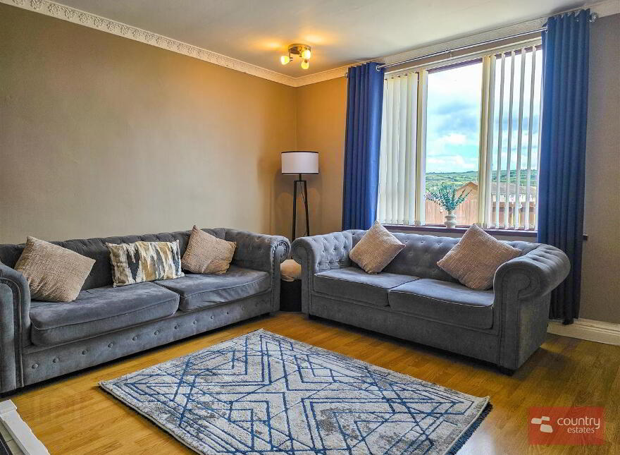 27 Forthill Park, Newtownabbey, Newtownabbey, BT36 6QU