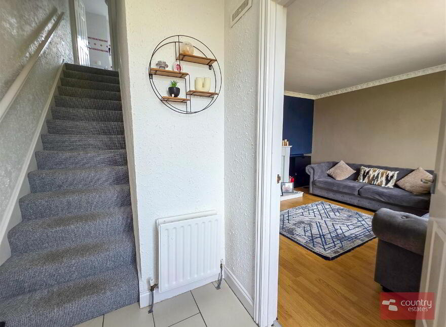 27 Forthill Park, Newtownabbey, Newtownabbey, BT36 6QU
