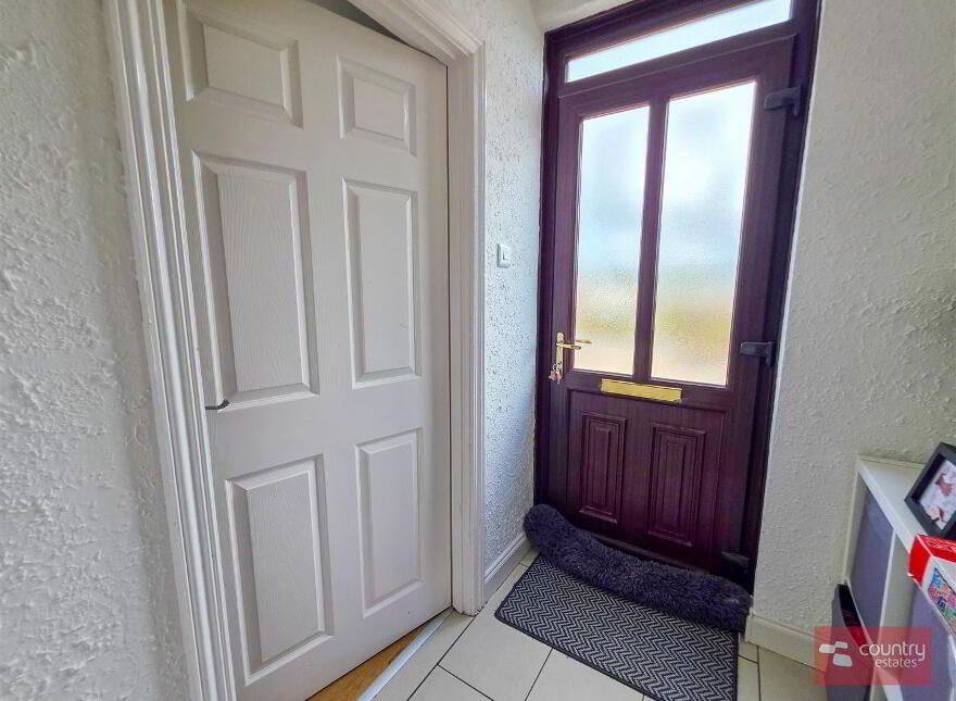 27 Forthill Park, Newtownabbey, Newtownabbey, BT36 6QU