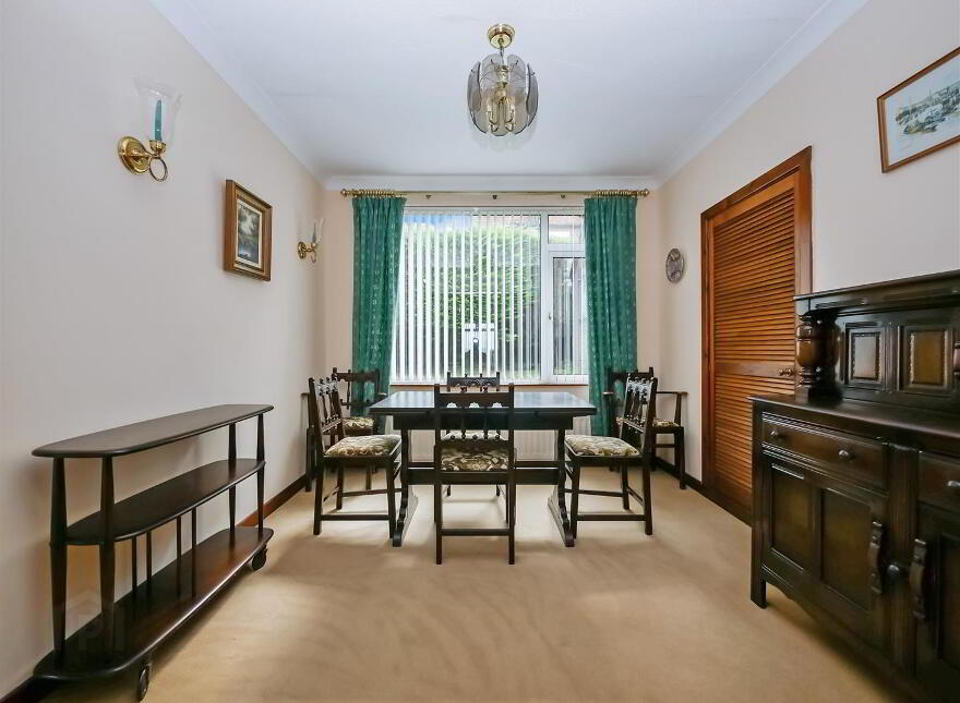 14 Cotswold Avenue, Newton Park, Belfast, BT8 6NA