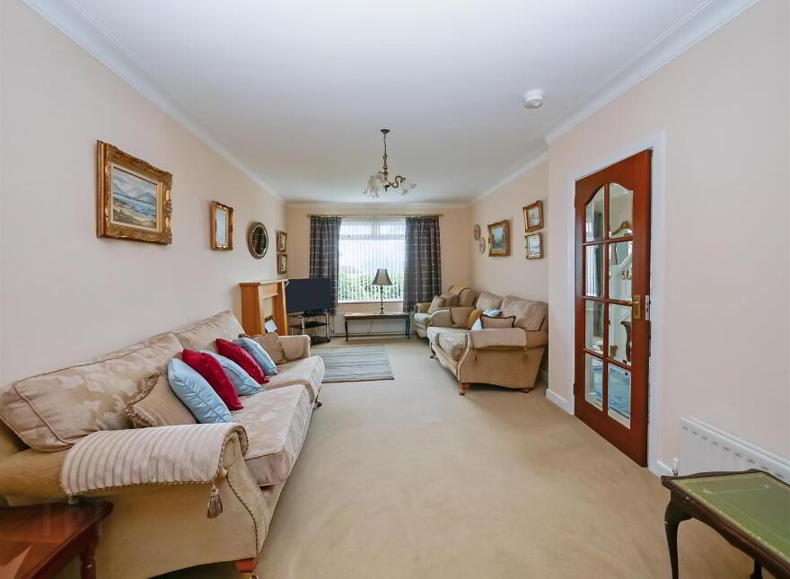 14 Cotswold Avenue, Newton Park, Belfast, BT8 6NA