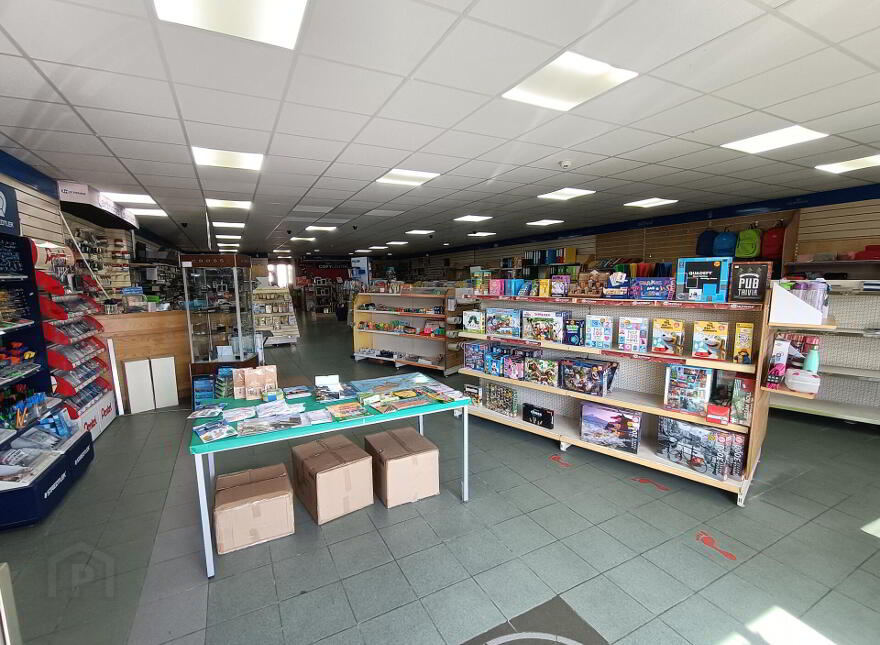 21 Main Street, Limavady, BT49 0EP