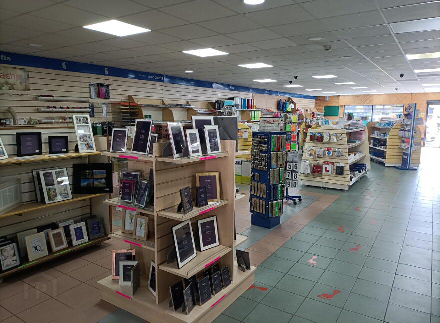 21 Main Street, Limavady, BT49 0EP