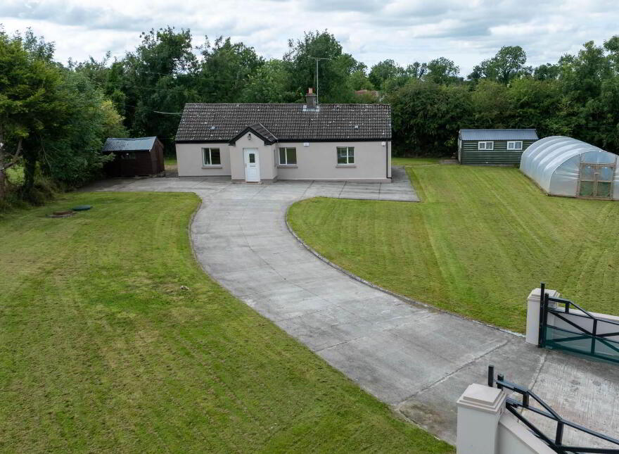 Corduff, Ballinagh, Cavan Town, H12NX23