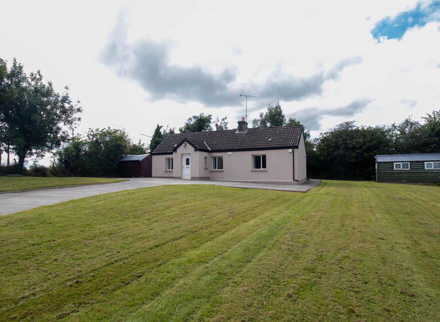 Corduff, Ballinagh, Cavan Town, H12NX23