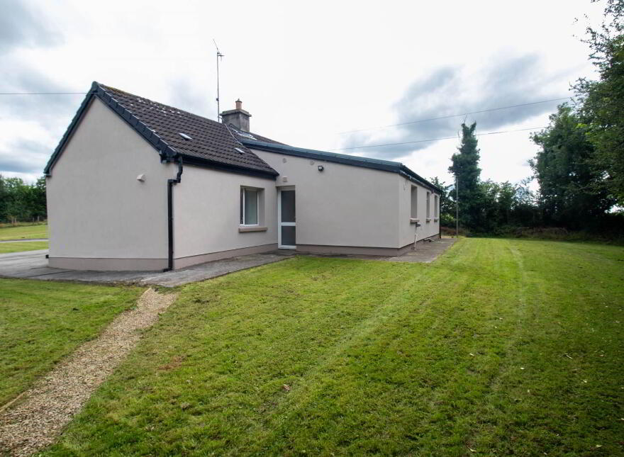 Corduff, Ballinagh, Cavan Town, H12NX23