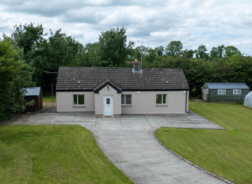 Corduff, Ballinagh, Cavan Town, H12NX23