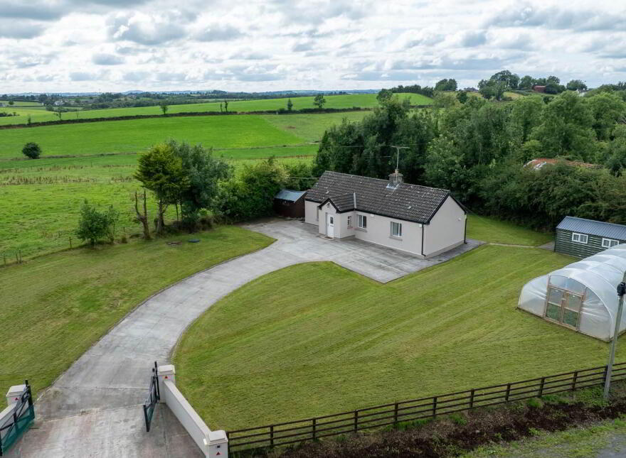 Corduff, Ballinagh, Cavan Town, H12NX23