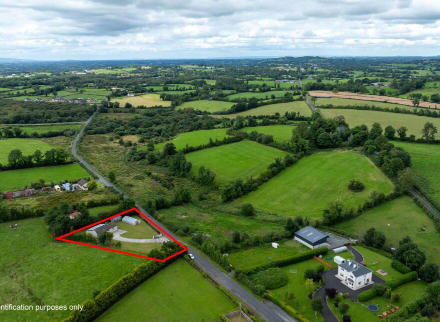 Corduff, Ballinagh, Cavan Town, H12NX23