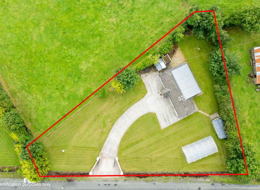 Corduff, Ballinagh, Cavan Town, H12NX23