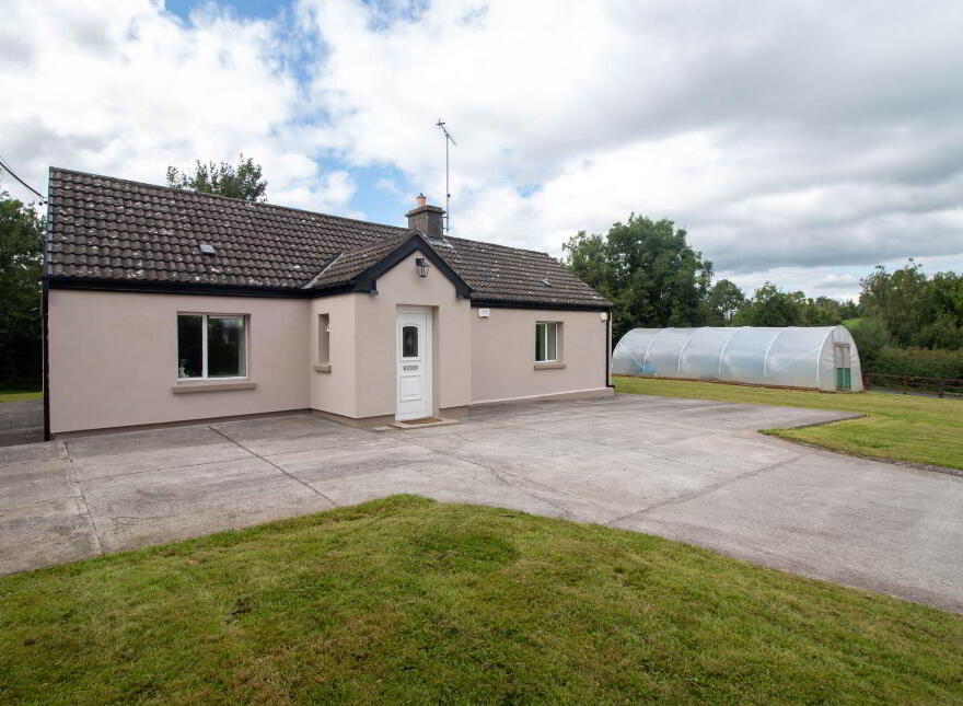 Corduff, Ballinagh, Cavan Town, H12NX23