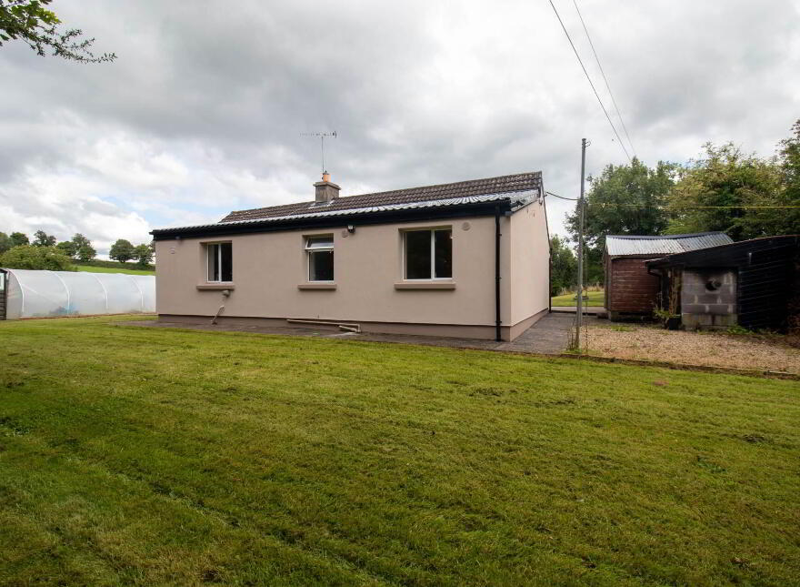 Corduff, Ballinagh, Cavan Town, H12NX23