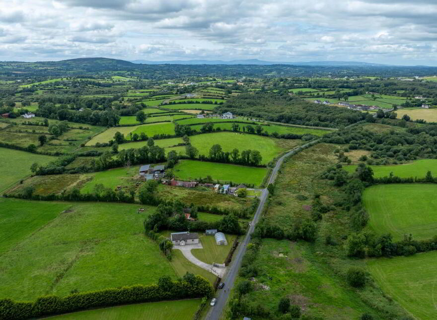 Corduff, Ballinagh, Cavan Town, H12NX23