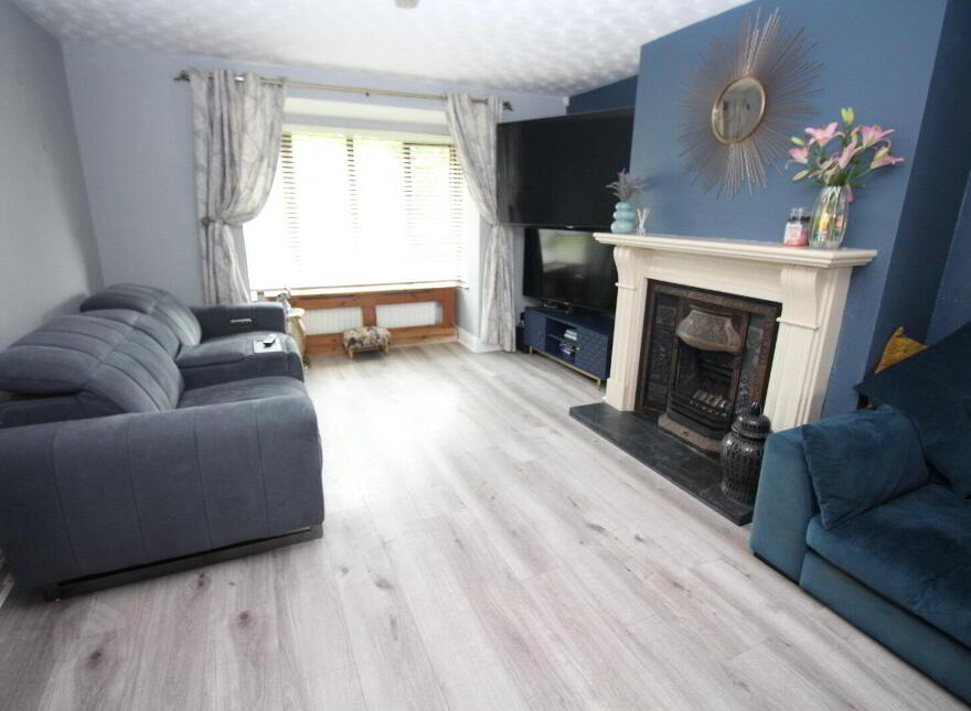 91 Broadlands, Carrickfergus, BT38 7BA
