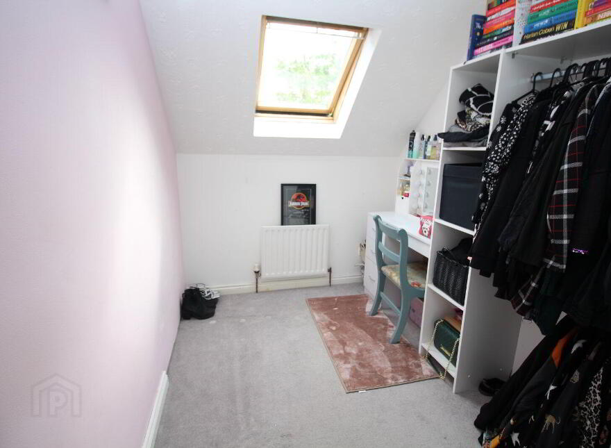 91 Broadlands, Carrickfergus, BT38 7BA