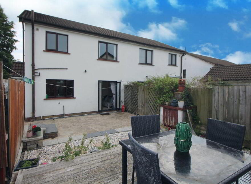 91 Broadlands, Carrickfergus, BT38 7BA