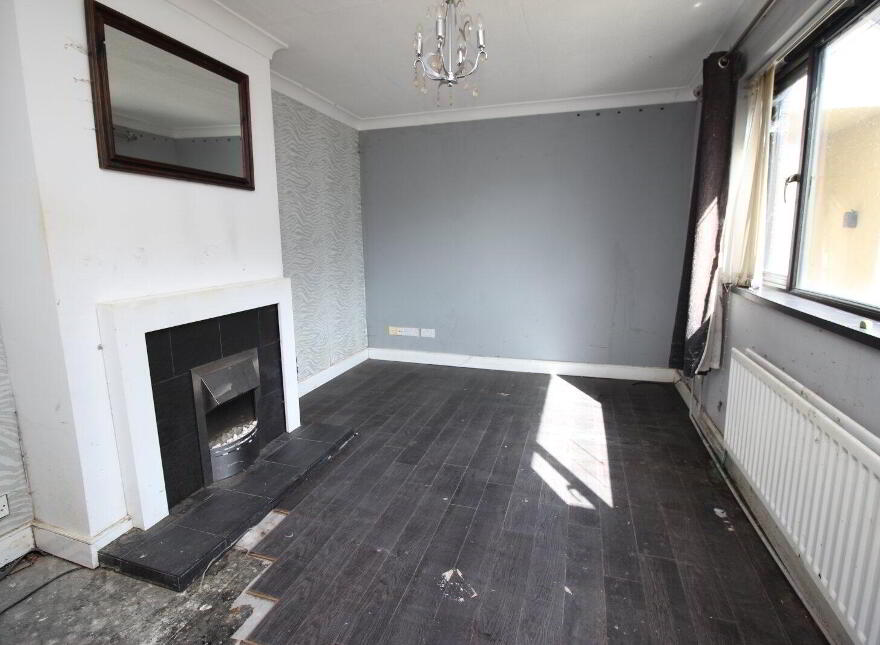 6 Knockagh Road, Lisburn, BT28 1UR