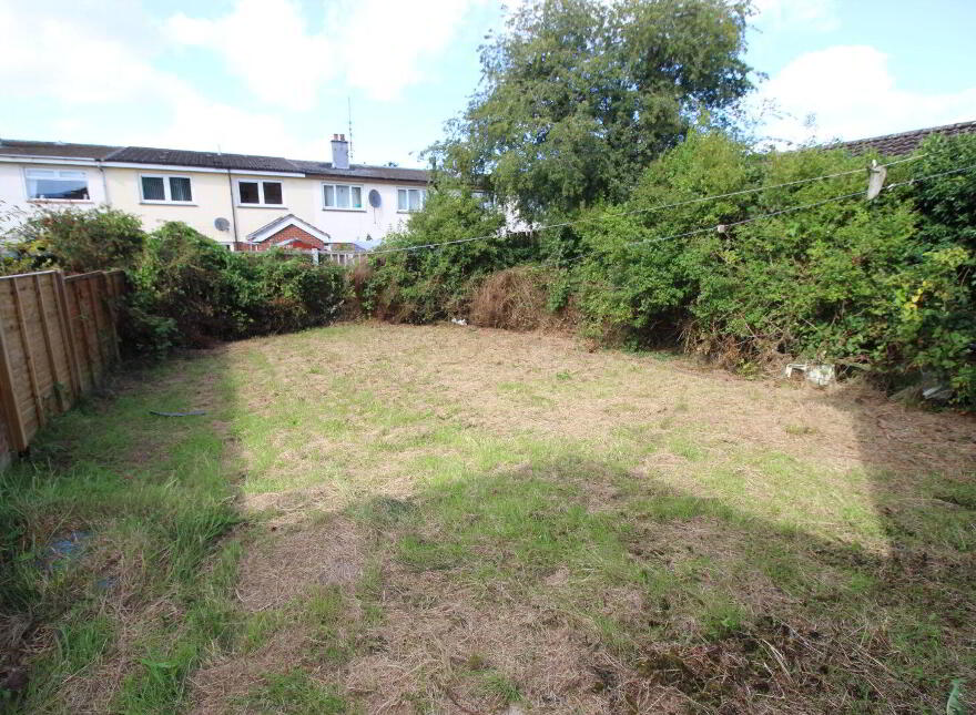 6 Knockagh Road, Lisburn, BT28 1UR