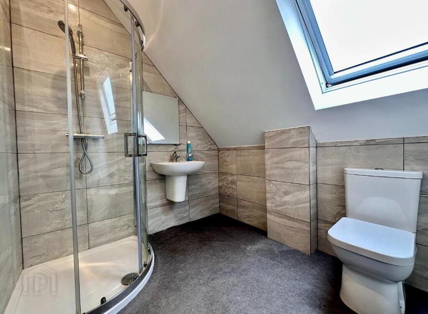 311 Cavehill Road, Belfast, BT15 5EY