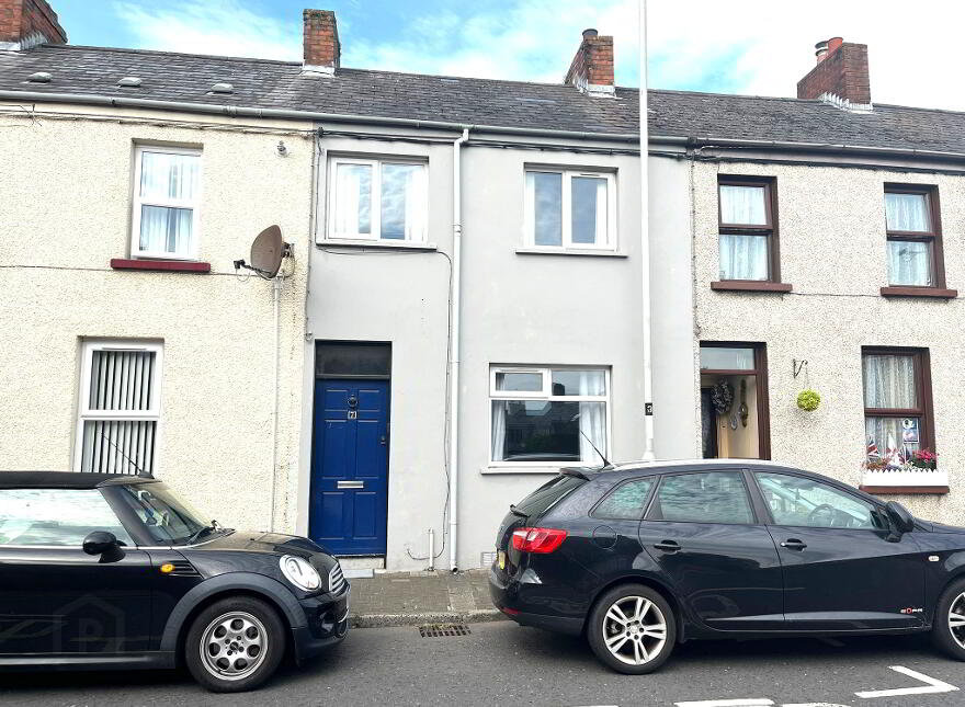 7 The Glynn Road, Larne, BT40 3AY photo