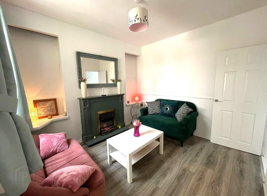 7 The Glynn Road, Larne, BT40 3AY