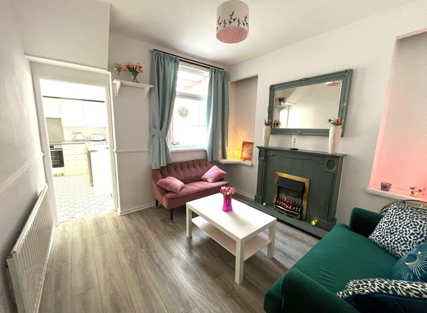 7 The Glynn Road, Larne, BT40 3AY