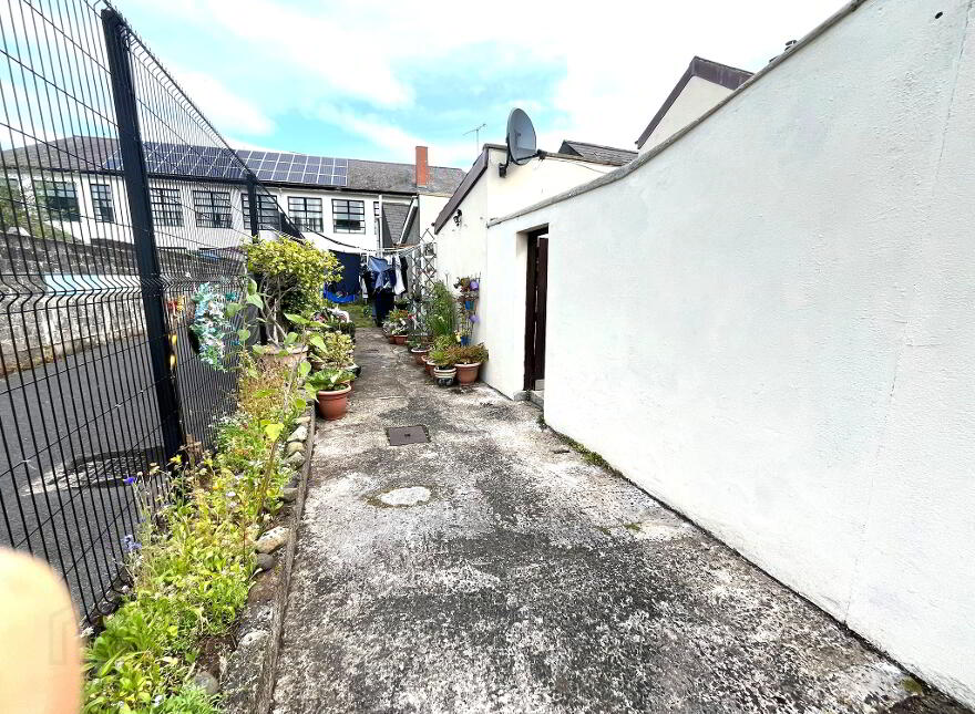 7 The Glynn Road, Larne, BT40 3AY